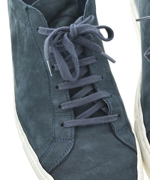 COMMON PROJECTS（コモンプロジェクツ）スニーカー 紺 サイズ:EU43(28cm位) メンズ/2200618019076