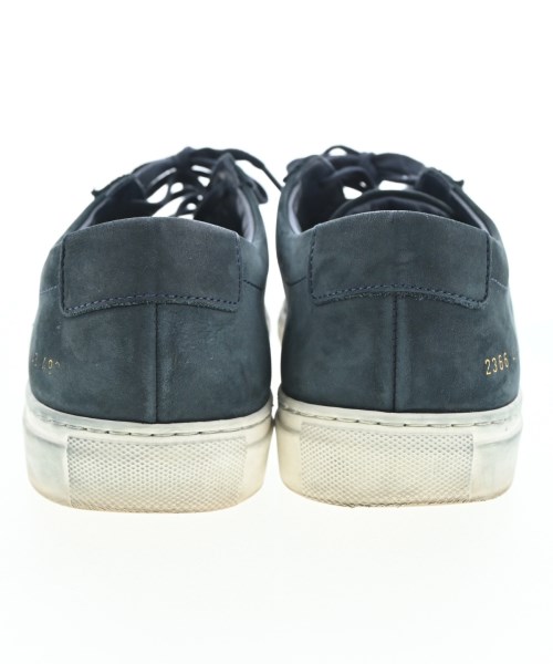 COMMON PROJECTS（コモンプロジェクツ）スニーカー 紺 サイズ:EU43(28cm位) メンズ/2200618019076