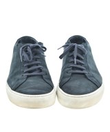 COMMON PROJECTS（コモンプロジェクツ）スニーカー 紺 サイズ:EU43(28cm位) メンズ/2200618019076