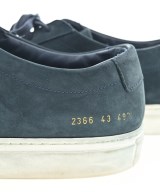 COMMON PROJECTS（コモンプロジェクツ）スニーカー 紺 サイズ:EU43(28cm位) メンズ/2200618019076