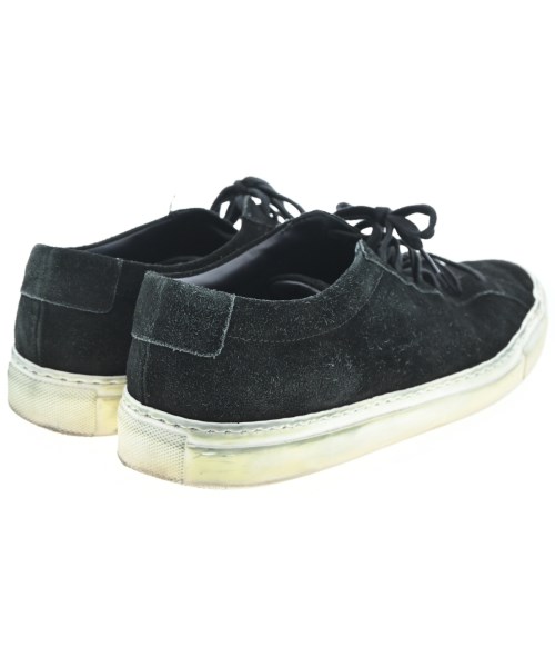 COMMON PROJECTS（コモンプロジェクツ）スニーカー 黒 サイズ:EU43(28cm位) メンズ/2200618019083