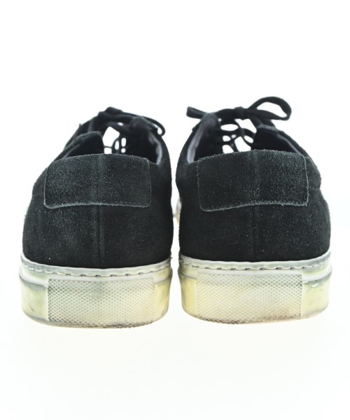 COMMON PROJECTS（コモンプロジェクツ）スニーカー 黒 サイズ:EU43(28cm位) メンズ/2200618019083