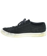 COMMON PROJECTS（コモンプロジェクツ）スニーカー 黒 サイズ:EU43(28cm位) メンズ/2200618019083
