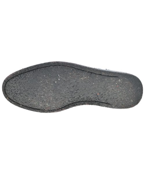 COMMON PROJECTS（コモンプロジェクツ）ビジネス・ドレスシューズ 黒 サイズ:EU41(26cm位) メンズ/2200611366344