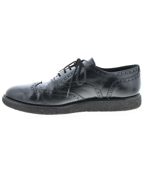 COMMON PROJECTS（コモンプロジェクツ）ビジネス・ドレスシューズ 黒 サイズ:EU41(26cm位) メンズ/2200611366344