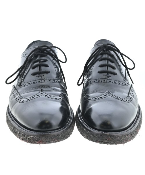 COMMON PROJECTS（コモンプロジェクツ）ビジネス・ドレスシューズ 黒 サイズ:EU41(26cm位) メンズ/2200611366344