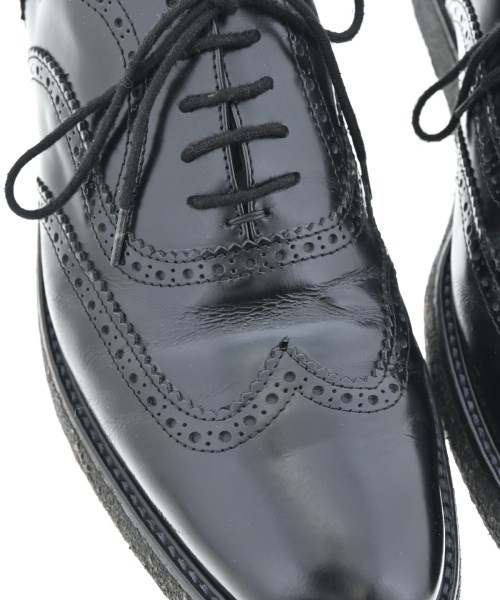 COMMON PROJECTS（コモンプロジェクツ）ビジネス・ドレスシューズ 黒 サイズ:EU41(26cm位) メンズ/2200611366344