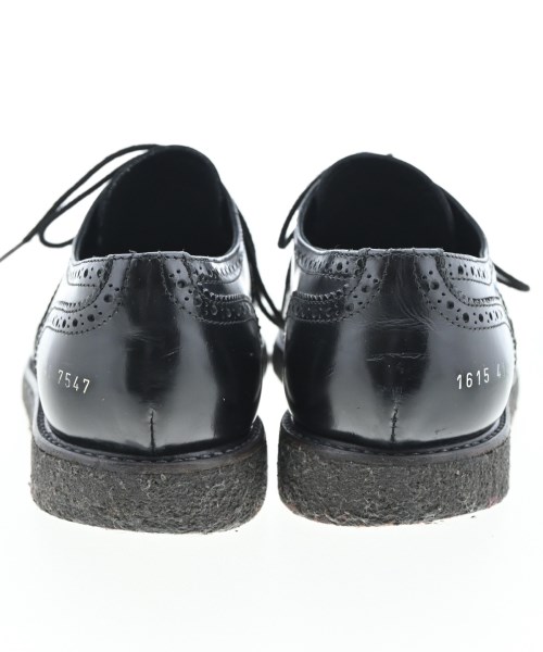 COMMON PROJECTS（コモンプロジェクツ）ビジネス・ドレスシューズ 黒 サイズ:EU41(26cm位) メンズ/2200611366344