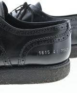 COMMON PROJECTS（コモンプロジェクツ）ビジネス・ドレスシューズ 黒 サイズ:EU41(26cm位) メンズ/2200611366344
