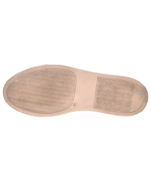 COMMON PROJECTS（コモンプロジェクツ）スニーカー ピンク サイズ:EU36(22.5cm位) レディース/2200611965042