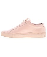 COMMON PROJECTS（コモンプロジェクツ）スニーカー ピンク サイズ:EU36(22.5cm位) レディース/2200611965042
