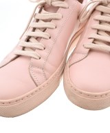 COMMON PROJECTS（コモンプロジェクツ）スニーカー ピンク サイズ:EU36(22.5cm位) レディース/2200611965042