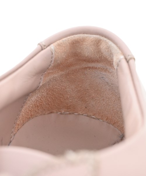 COMMON PROJECTS（コモンプロジェクツ）スニーカー ピンク サイズ:EU40(25cm位) メンズ/2200673858115