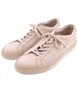 COMMON PROJECTS（コモンプロジェクツ）スニーカー ピンク サイズ:EU40(25cm位) メンズ/2200673858115