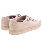 COMMON PROJECTS（コモンプロジェクツ）スニーカー ピンク サイズ:EU40(25cm位) メンズ/2200673858115