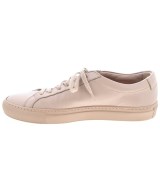 COMMON PROJECTS（コモンプロジェクツ）スニーカー ピンク サイズ:EU40(25cm位) メンズ/2200673858115