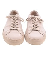 COMMON PROJECTS（コモンプロジェクツ）スニーカー ピンク サイズ:EU40(25cm位) メンズ/2200673858115
