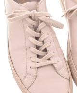 COMMON PROJECTS（コモンプロジェクツ）スニーカー ピンク サイズ:EU40(25cm位) メンズ/2200673858115