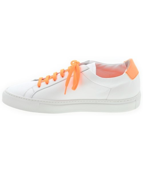 COMMON PROJECTS（コモンプロジェクツ）スニーカー 白 サイズ:EU41(26cm位) メンズ/2200679228332