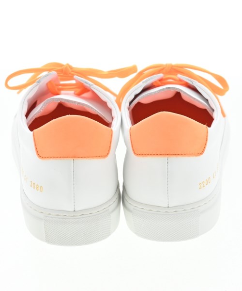 COMMON PROJECTS（コモンプロジェクツ）スニーカー 白 サイズ:EU41(26cm位) メンズ/2200679228332