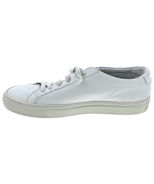 COMMON PROJECTS（コモンプロジェクツ）スニーカー グレー サイズ:26.5cm メンズ/2200695466077