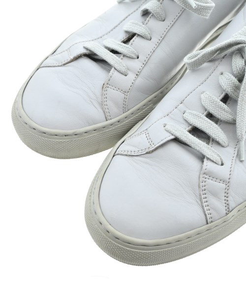 COMMON PROJECTS（コモンプロジェクツ）スニーカー グレー サイズ:26.5cm メンズ/2200695466077