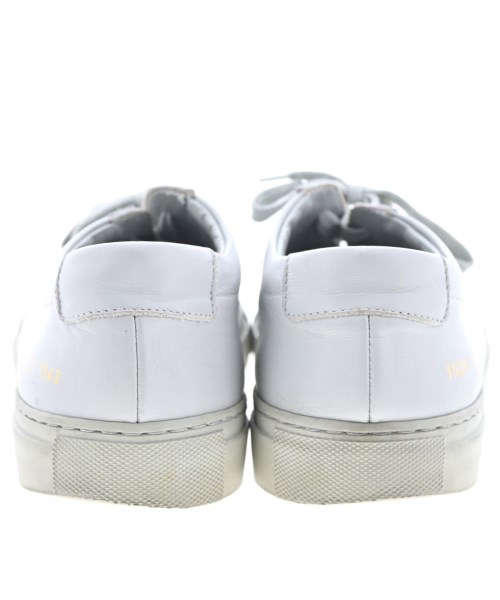 COMMON PROJECTS（コモンプロジェクツ）スニーカー グレー サイズ:26.5cm メンズ/2200695466077