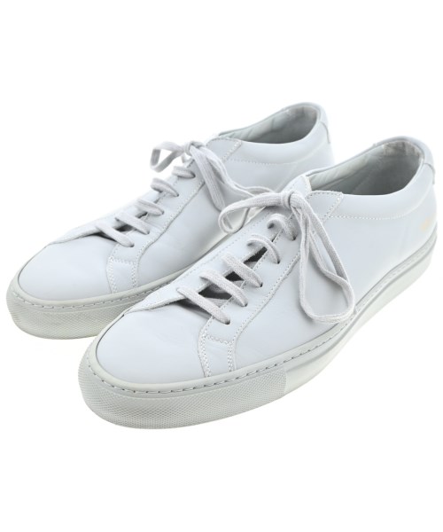 COMMON PROJECTS(コモンプロジェクツ)スニーカー グレー サイズ:EU41(26cm位)/2200700804054