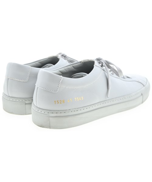COMMON PROJECTS（コモンプロジェクツ）スニーカー グレー サイズ:EU41(26cm位) メンズ/2200700804054