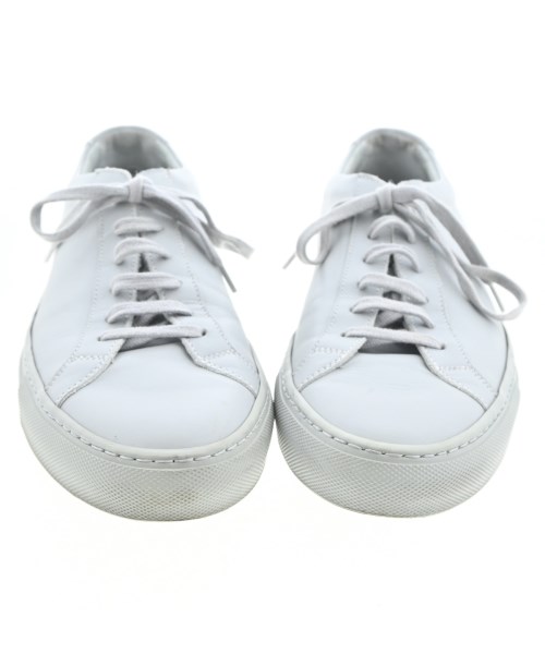 COMMON PROJECTS（コモンプロジェクツ）スニーカー グレー サイズ:EU41(26cm位) メンズ/2200700804054
