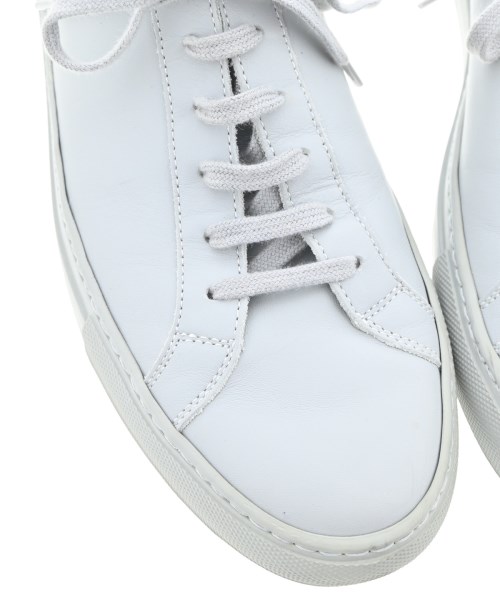 COMMON PROJECTS（コモンプロジェクツ）スニーカー グレー サイズ:EU41(26cm位) メンズ/2200700804054