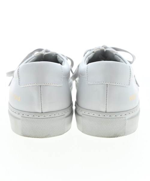 COMMON PROJECTS（コモンプロジェクツ）スニーカー グレー サイズ:EU41(26cm位) メンズ/2200700804054