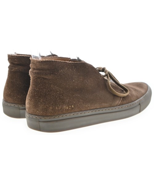 COMMON PROJECTS（コモンプロジェクツ）その他 茶 サイズ:EU40(25cm位) メンズ/2200697761088