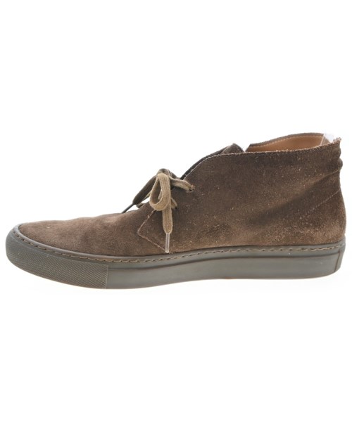 COMMON PROJECTS（コモンプロジェクツ）その他 茶 サイズ:EU40(25cm位) メンズ/2200697761088