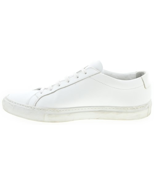 COMMON PROJECTS（コモンプロジェクツ）スニーカー 白 サイズ:EU40(25cm位) メンズ/2200695271107
