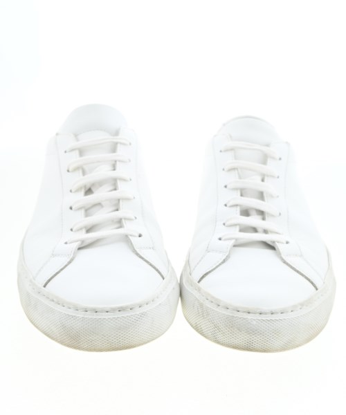 COMMON PROJECTS（コモンプロジェクツ）スニーカー 白 サイズ:EU40(25cm位) メンズ/2200695271107