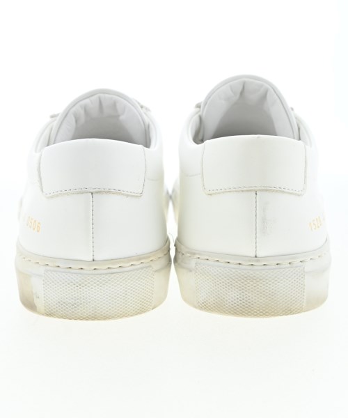 COMMON PROJECTS（コモンプロジェクツ）スニーカー 白 サイズ:EU40(25cm位) メンズ/2200695271107