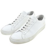 COMMON PROJECTS（コモンプロジェクツ）スニーカー 白 サイズ:EU40(25cm位) メンズ/2200695271107
