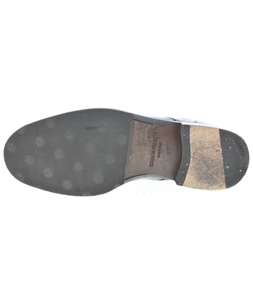 COMMON PROJECTS（コモンプロジェクツ）ブーツ 黒 サイズ:EU41(26cm位) メンズ/2200709654070