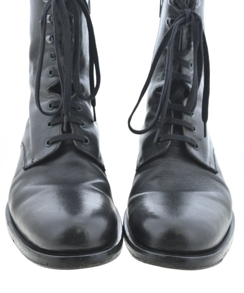 COMMON PROJECTS（コモンプロジェクツ）ブーツ 黒 サイズ:EU41(26cm位) メンズ/2200709654070