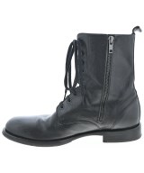 COMMON PROJECTS（コモンプロジェクツ）ブーツ 黒 サイズ:EU41(26cm位) メンズ/2200709654070