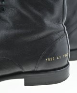 COMMON PROJECTS（コモンプロジェクツ）ブーツ 黒 サイズ:EU41(26cm位) メンズ/2200709654070