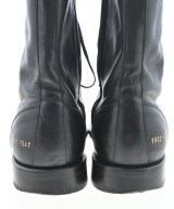 COMMON PROJECTS（コモンプロジェクツ）ブーツ 黒 サイズ:EU41(26cm位) メンズ/2200709654070
