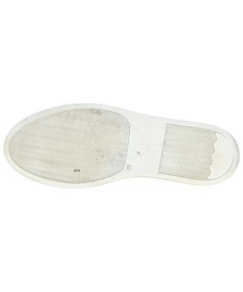 COMMON PROJECTS（コモンプロジェクツ）スニーカー 白 サイズ:EU41(26cm位) メンズ/2200713842074
