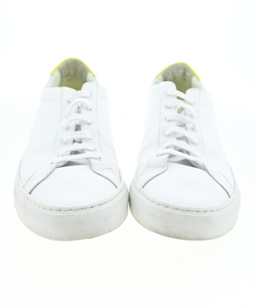 COMMON PROJECTS（コモンプロジェクツ）スニーカー 白 サイズ:EU41(26cm位) メンズ/2200713842074