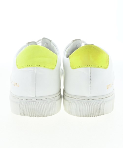 COMMON PROJECTS（コモンプロジェクツ）スニーカー 白 サイズ:EU41(26cm位) メンズ/2200713842074