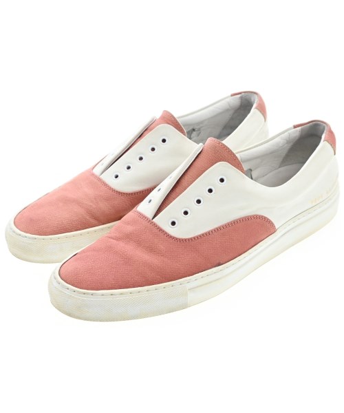 COMMON PROJECTS(コモンプロジェクツ)のスニーカー サイズ:EU41(26cm位) 17,000円