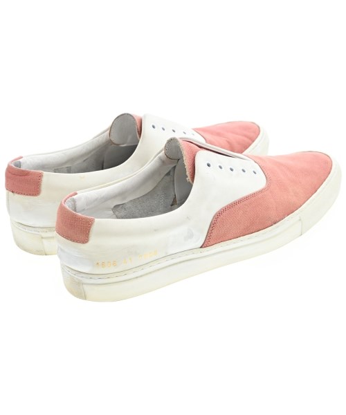 COMMON PROJECTS（コモンプロジェクツ）スニーカー 赤 サイズ:EU41(26cm位) メンズ/2200714638027