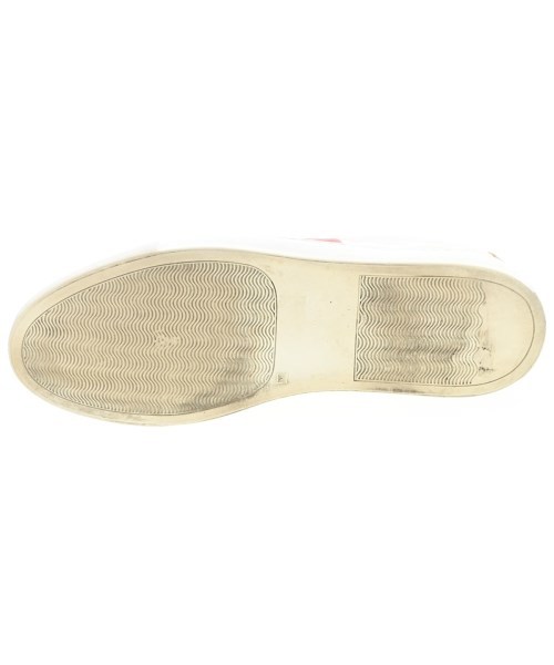 COMMON PROJECTS（コモンプロジェクツ）スニーカー 赤 サイズ:EU41(26cm位) メンズ/2200714638027