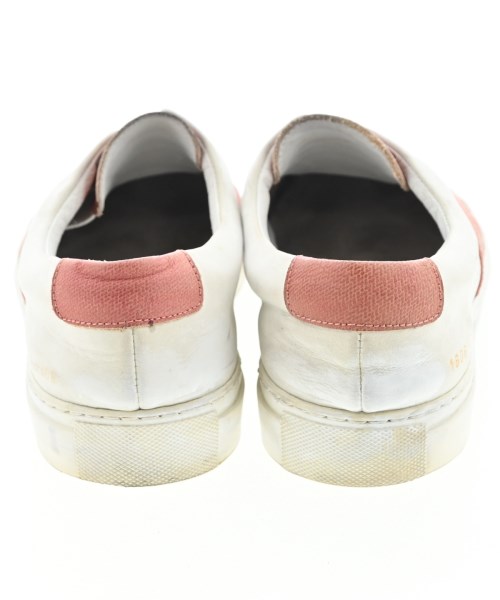 COMMON PROJECTS（コモンプロジェクツ）スニーカー 赤 サイズ:EU41(26cm位) メンズ/2200714638027